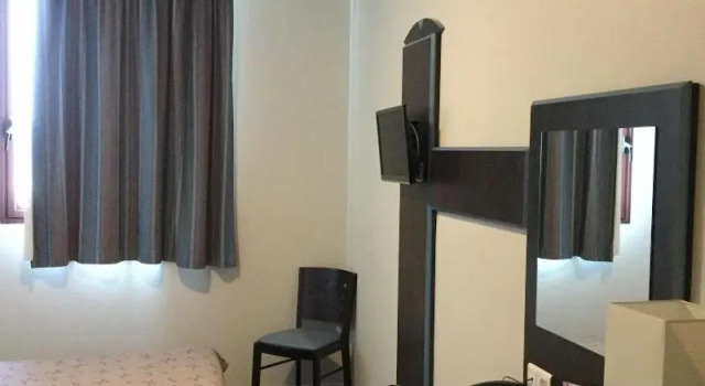 Одноместный номер Standard Hôtel Akena Gaillac