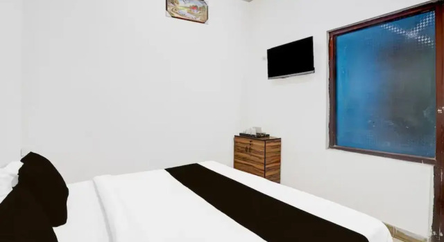 Номер Classic Hotel SMR Palace