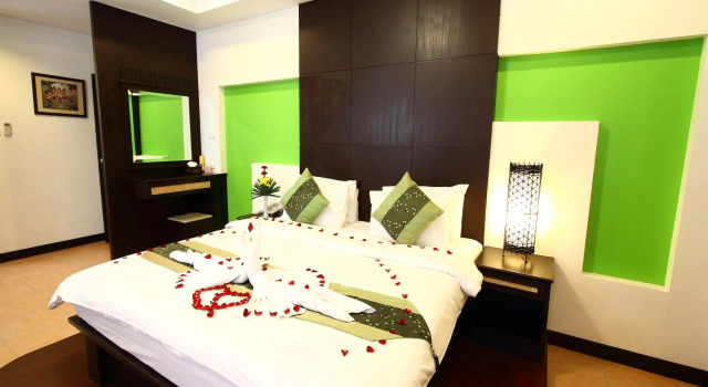 Номер Standard Royal Nakara Ao Nang