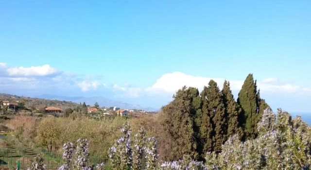 Etna Green House, Book Vacation Home Hotels in Sicily with Parking, Parking