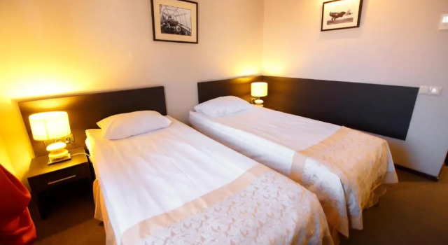 Standard chambre Optima Kropyvnytskyi Hotel