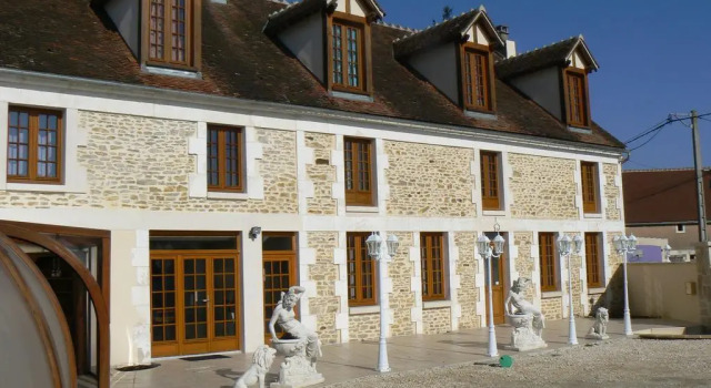 Le Manoir des Chapelles, Boek Hotel Hotels in Franche-Comte met ontbijt, Ontbijt