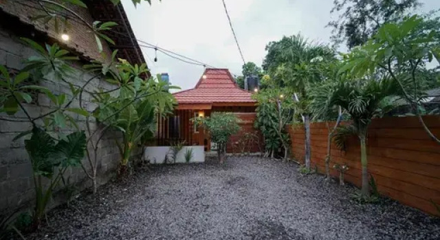 Villa Mahajana, Rezervovat Vila 3hvězdičkové hotely v Yogyakarta Province, 3*