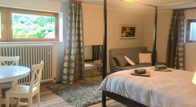 Design Guesthouse Benediktbeuern, Reserva ahora Boutique Benediktbeuern Alta Baviera