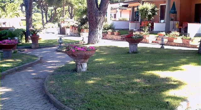 Trilocale C1, Rezervovat Hotel Hotely v Elba s parkováním, Parkování
