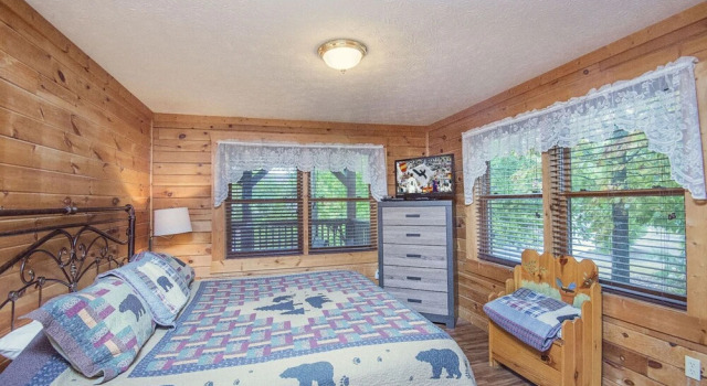 Barbaras View by Eagles Ridge Resort