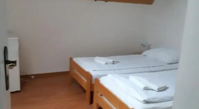 Номер Standard Hotel U Císaře