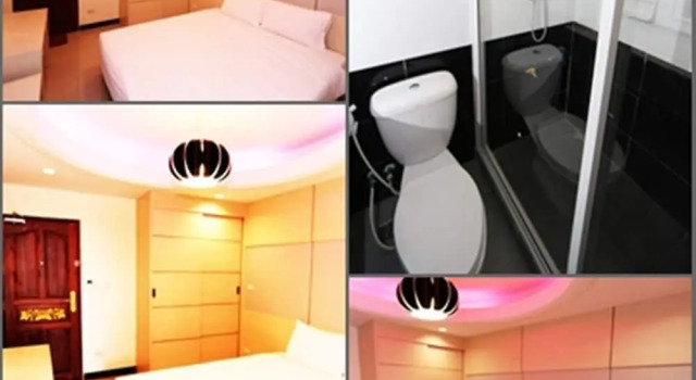 Двухместный номер Superior T3 Residence