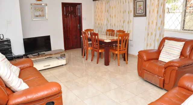 Muyenga Vacation Home