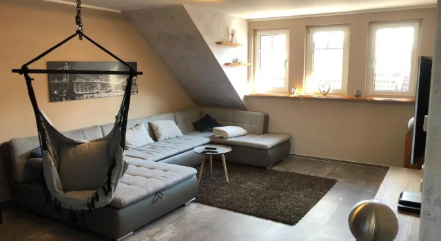 Апартаменты Maisonette36 - Nähe Dom und City