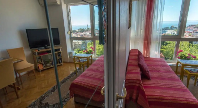 Apartment Vana, Prenota Appartamento Splitska 
