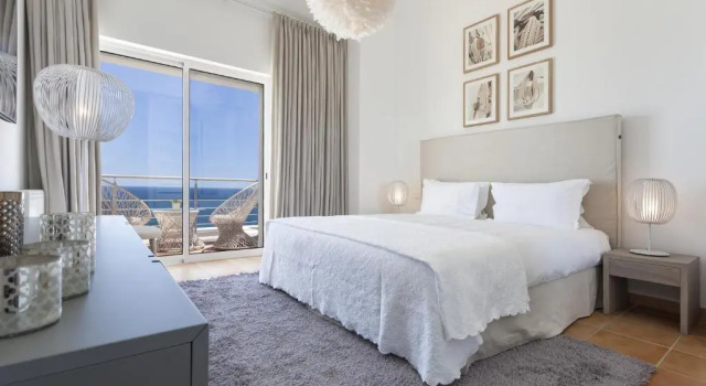 Villa Mar a Vista, Prenota Villa Budens Costa Vicentina