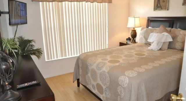 Pelican Point - Solana Saragossa 243 5 Bedroom Home