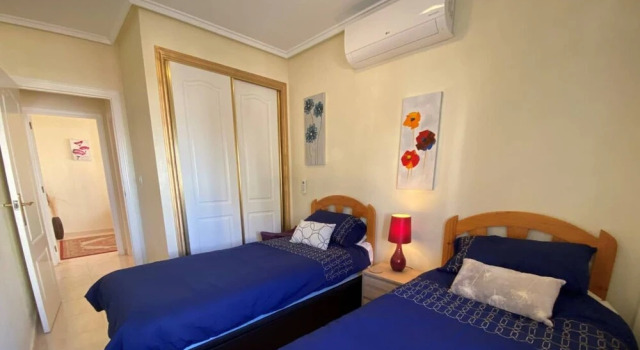 Brisa Golf III Luxury Townhouse With Comm Pool EB5