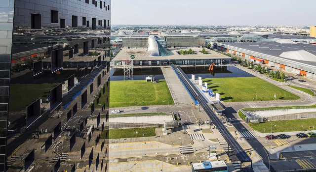 NH Milano Fiera