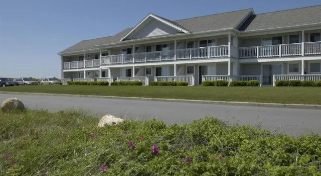 InnSeason Resorts Surfside, Réserver Hôtel Falmouth Cap Cod