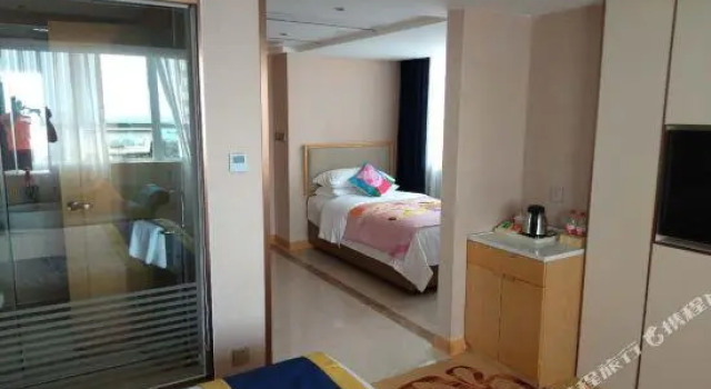 Vienna International Hotel (Sanya Dadonghai)