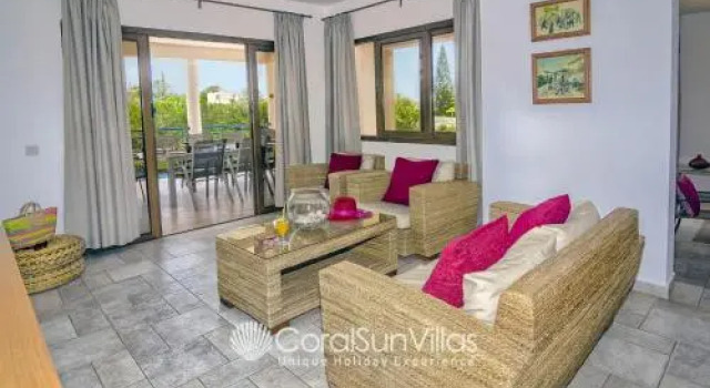 Villa Bella Island Pente
