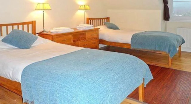 Inverness Hostel