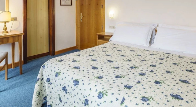 Номер Standard Hotel Roma