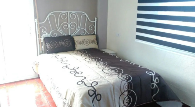 Apartmentsuitespain Atic Panoramic Beach, Забронировать Апартаменты/квартира Кала д'Ор Валенсия