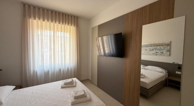 MONTELLA B&b, Prenota Bed & breakfast Hotel a Lazio con parcheggio, Parcheggio