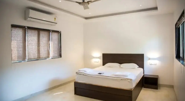 Номер Luxury Saminder Beach House