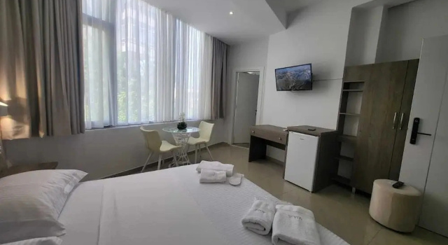 Alv Rent Room