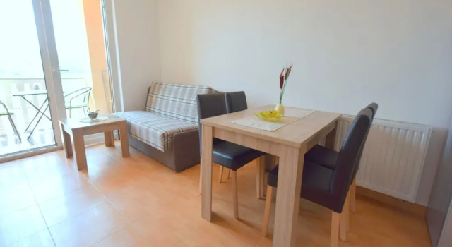 Apartment Baran