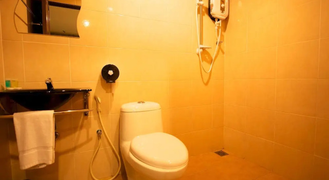 Camera Superior De Botani Hotel