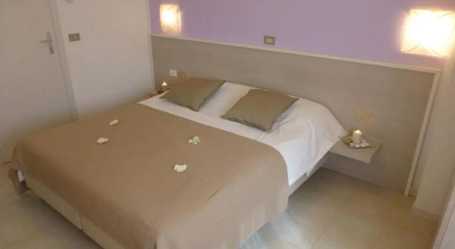 Номер Economy Hotel Tognon