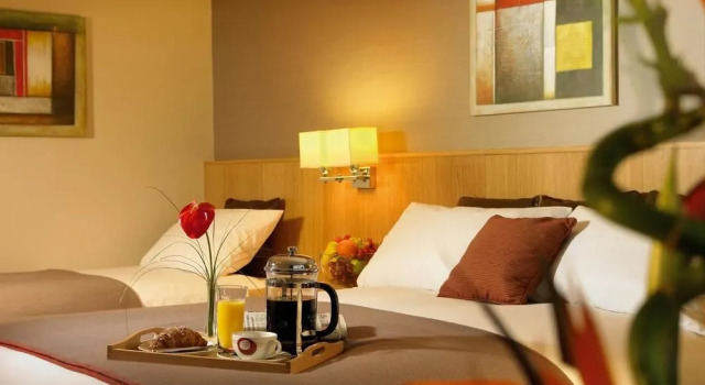 CityNorth Hotel and Conference Centre