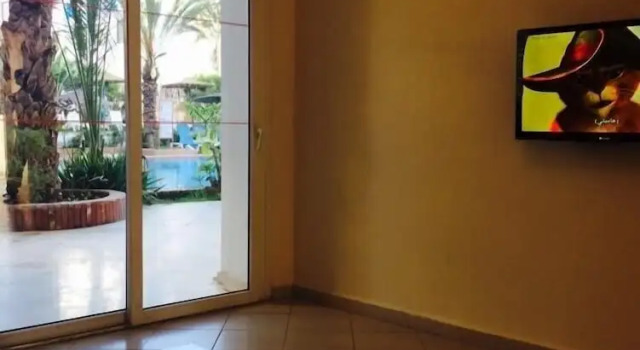 Апартаменты c 1 комнатой Flathotel agadir