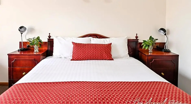 Номер Standard Narrandera Club Motor Inn