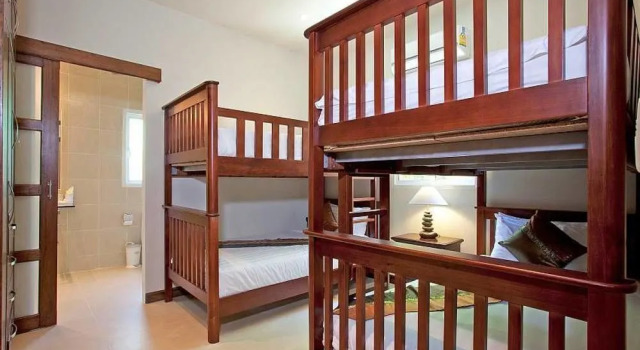 Villa Ampai, Забронировать Вилла Отели Раваи 3 звезды, 3*