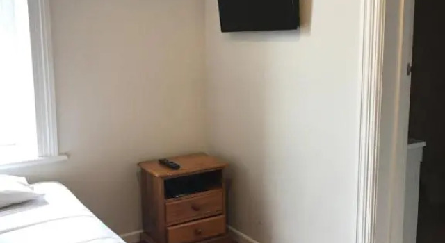 Номер Standard Criterion Club Hotel