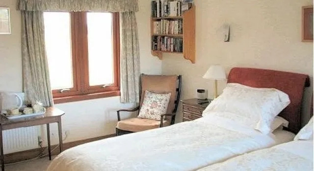Gorno Grove House - B&B, Reserva ahora Bed & breakfast Cupar Fife