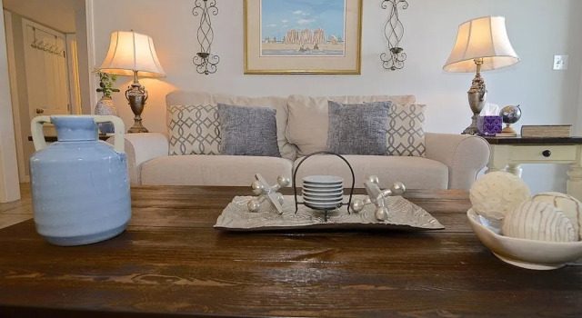 Perdido Key #A13 - 2 Br Condo, Boek Appartement Orange Beach 