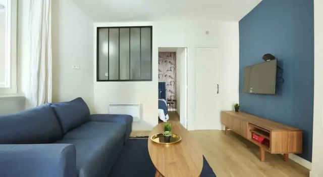 Апартаменты Apartment Exposition Center