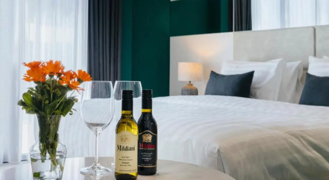 Original Boutique Hotel