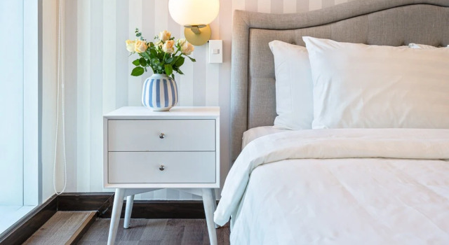 Апартаменты с 3 комнатами с балконом Saigon Skyline Suite in Central District 1