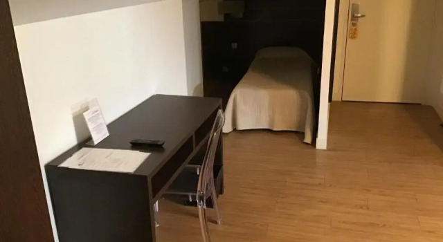 Трёхместный номер Standard Hotel Restaurant Elissaldia