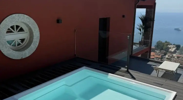 Номер Prestige Hotel Villa Ducale