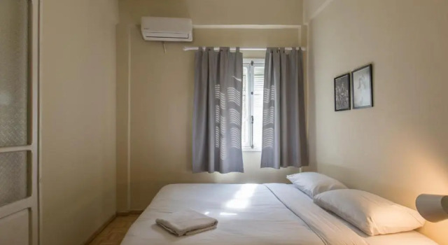 Номер Standard The Grand Meshmosh Hotel