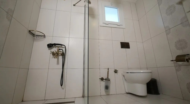 Трёхместный номер Standard c 1 комнатой с балконом и с видом на море Bahama Art Hotel