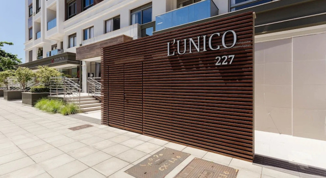 Elus - Building With Rooftop Pool 350m From the Beach!