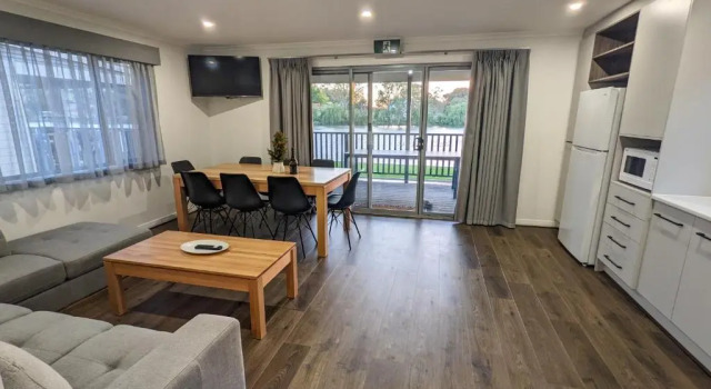 Номер Premium Echo Holiday Parks - Renmark