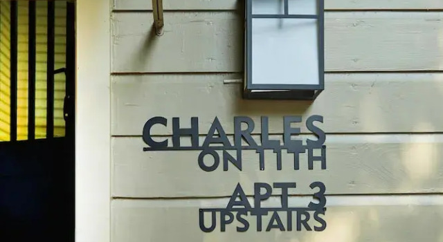 Apt1 Charles - Step-free Accessible Dog-friendly, Rezervați Apartament Birmingham Alabama