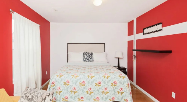 Racpanos Modern Stay on Union Street