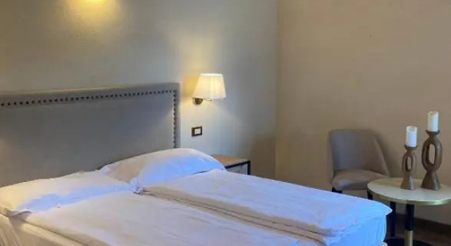 Люкс Residence Dalco Suites & Apartments